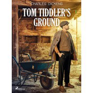 Tom Tiddler's Ground - Charles Dickens