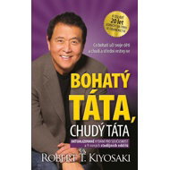 Bohatý táta, chudý táta - Robert T. Kiyosaki