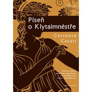 Song of Clytaimnestra - Constanza Casati