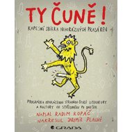 You dog! - Radim Kopáč (ed.)