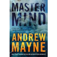 Génius zločinu - Andrew Mayne