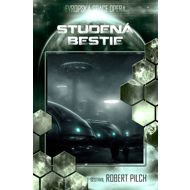 Studená bestie - Robert Pilch