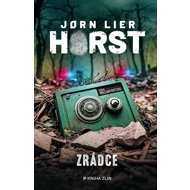 Zrádce - Jorn Lier Horst