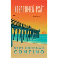 Don't forget to write - Sara Goodman Confino