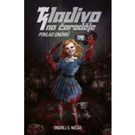 Poklad gnómů (Kladivo na čaroděje 2) - Ondřej S. Nečas