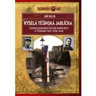 Kyselá těšínská jablíčka (2. vydání) - Jiří Bílek