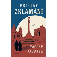 Port of Disappointment - Václav Jabůrek