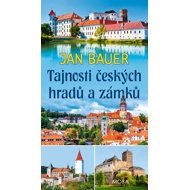 Secrets of Czech Castles and Chateaus - Jan Bauer