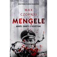 Mengele - Max Czornyj