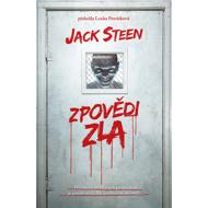 Zpovědi zla - Jack Steen