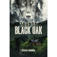 The Mystery of Black Oak - Alicia Renner