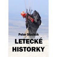 Aviation stories - Peter Stuchlík