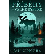 Eli's World 1 - Jan Činčera