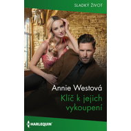The key to their redemption - Annie Westová
