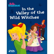 Bibi Blocksberg - In the Valley of the Wild Witches - GmbH Kiddinx Media