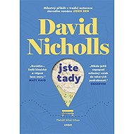 Jste tady - David Nicholls