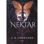 Nectar - C. N. Crawford