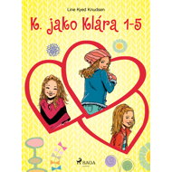 K. as Clara 1-5 - Line Kyed Knudsen
