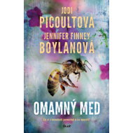 Omamný med - Jodi Picoultová