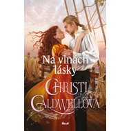 Na vlnách lásky - Christi Caldwellová