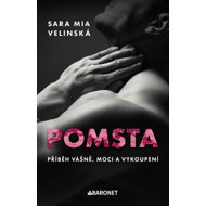 Revenge - Sara Mia Velinská