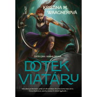 A touch of wind - Kristina Waagnerová