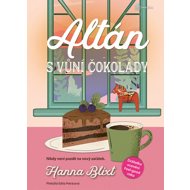 Gazebo with the smell of chocolate - Hanna Blixt