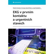 ECG in first contact and emergencies - David Peřan