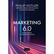 Marketing 6.0 - Philip Kotler