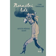 Normal people - Clara Törnvallová