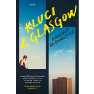 The boys from Glasgow - Margaret McDonaldová