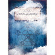 Quadriga: Angelic Witch - Lucie Stošková