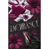 The Rescuer - Kristýna Hlaváčková