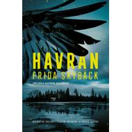 Havran - Frida Skybäck