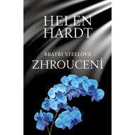 Zhroucení - Helen Hardtová