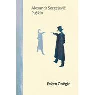 Eugene Onegin - Alexander Sergejevič Puškin