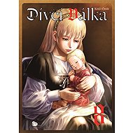 Dívčí válka 8 - Kóiči Óniši