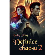 Definition of chaos 2 - Bailey String