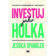 Invest like a girl - Jessica Spangler