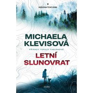 Letní slunovrat - Michaela Klevisová