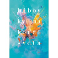 Pancakes at the end of the world - Radka Třeštíková