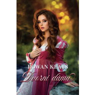 Court Lady - Rowan Keats