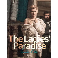 The Ladies' Paradise - Emile Zola