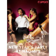 New Year's Party at Naomi's - 