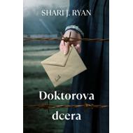 The Doctor's Daughter - Shari J. Ryan