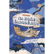 Explorers on Witch Mountain - Alex Bell