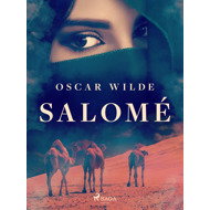 Salomé - Oscar Wilde