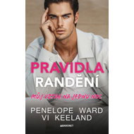 Pravidla randění - Můj vztah na jednu noc - Penelope Ward