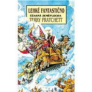Lehké fantastično - Terry Pratchett