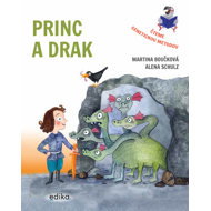 Princ a drak – Čteme genetickou metodou - Martina Boučková